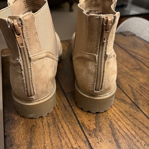 Esprit Ankle boots - Picture 4 of 5